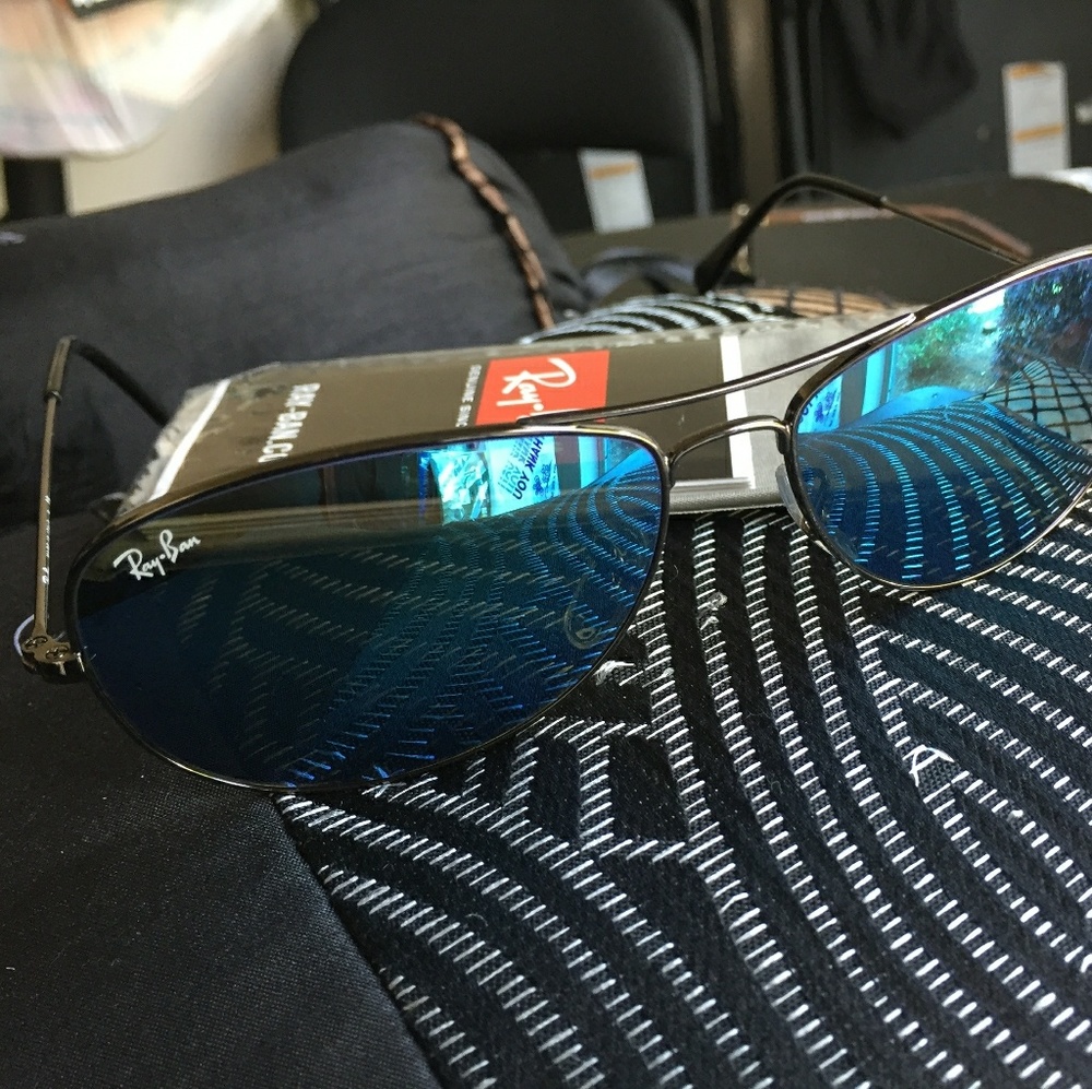 Sunglasses Ray-Ban